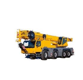 Mini Excavator Upto 5T